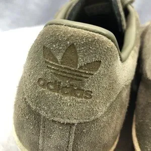 adidas | Shoes | Vhtf Adidas Originals Superstar 8s Suede  display picture 1